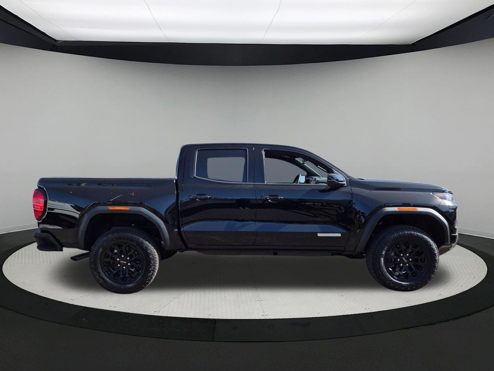 2026 GMC Canyon Elevation - Photo 6