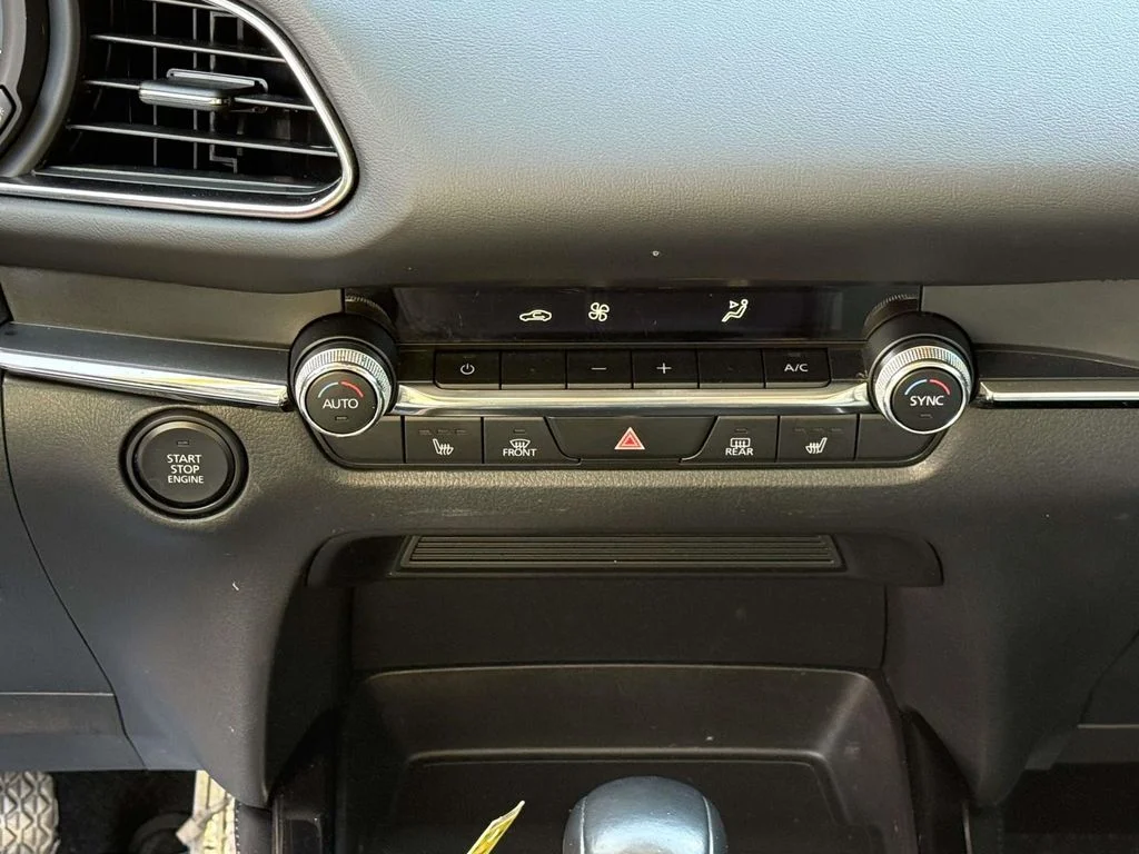 Used 2023 Red Mazda 2.5 S Preferred Package image 20