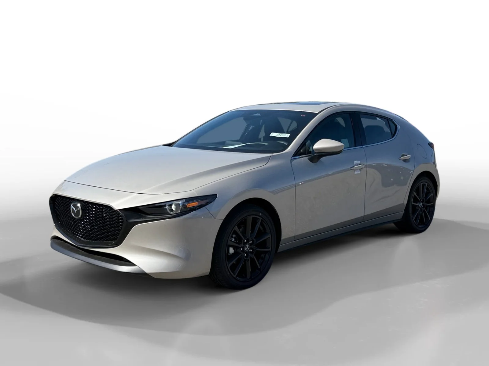 2026 Mazda CX-3 Premium MT 5-Door SKYACTIV's photo