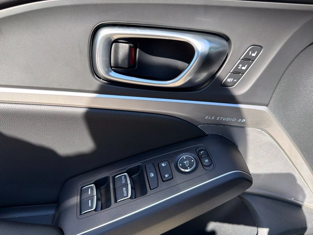 New 2026 Urban Gray Pearl Acura A-Spec Tech Package image 8