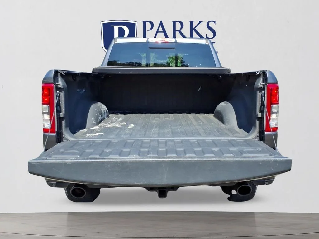 Used 2021 Gray Ram Big Horn/Lone Star image 32