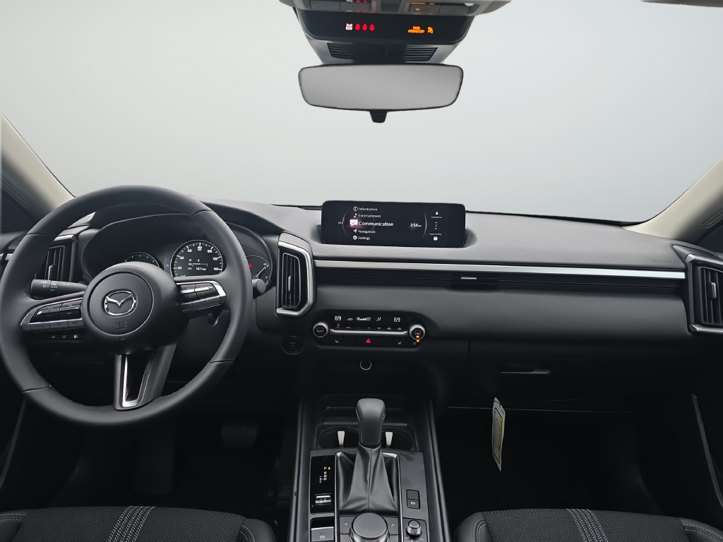 New 2026 Wind Chill Pearl Mazda Preferred image 11