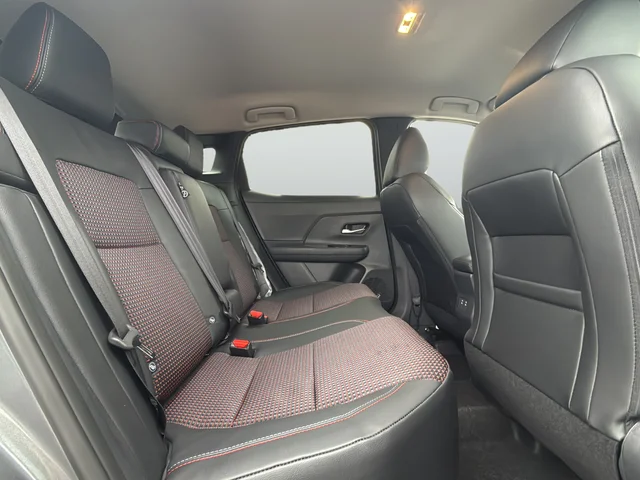 Certified Used 2026 Gray Nissan SR image 10