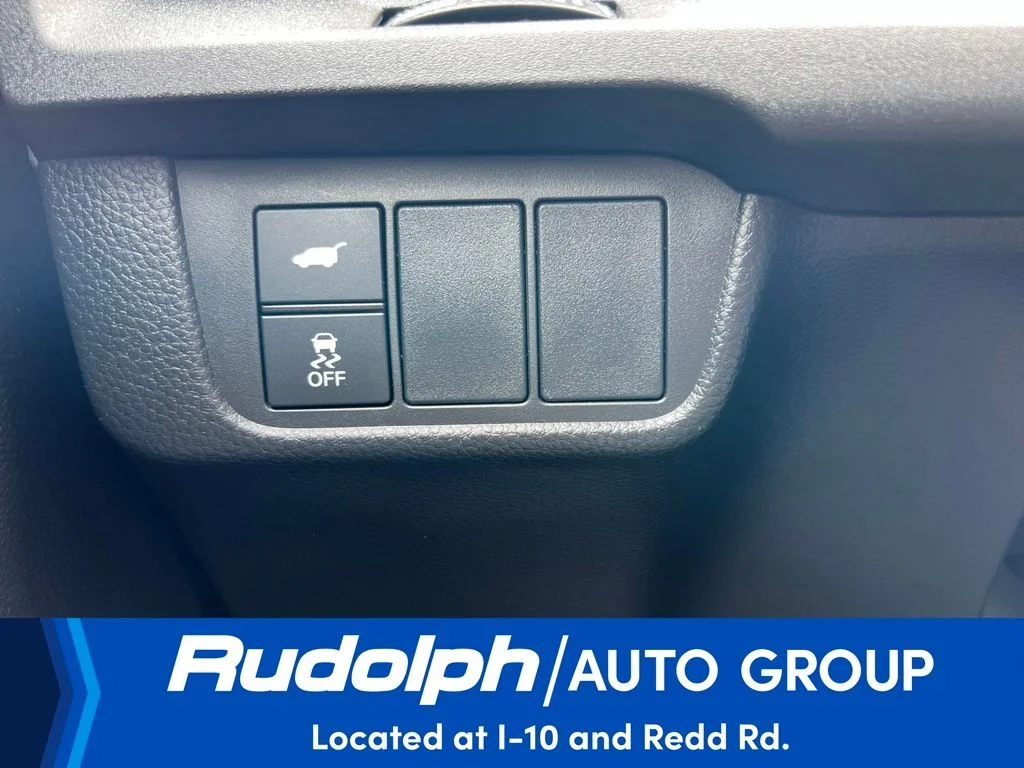 2024 Honda CR-V Sport-L - Photo 31
