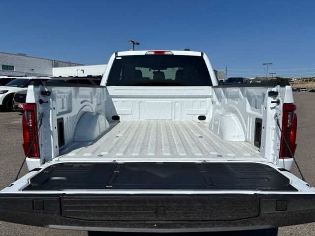 New 2026 Oxford White Ford XL image 17