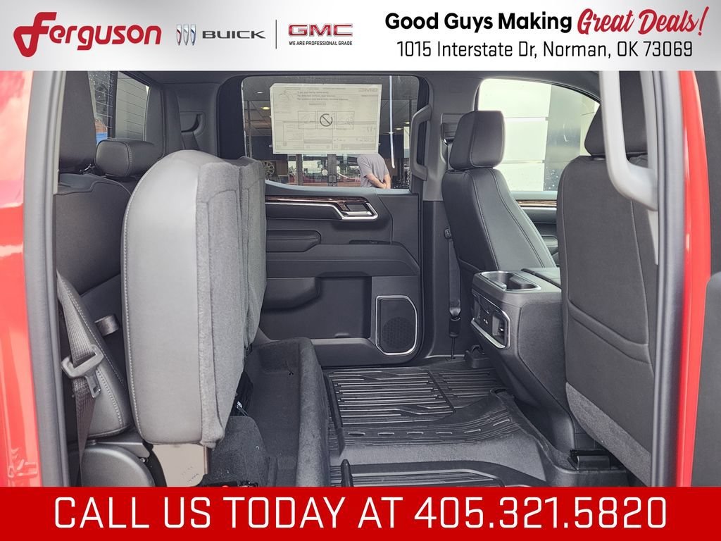 2026 GMC Sierra 1500 Elevation - Photo 44