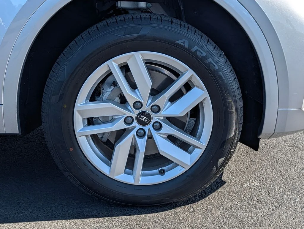 2024 Audi Q5 Premium - Photo 8