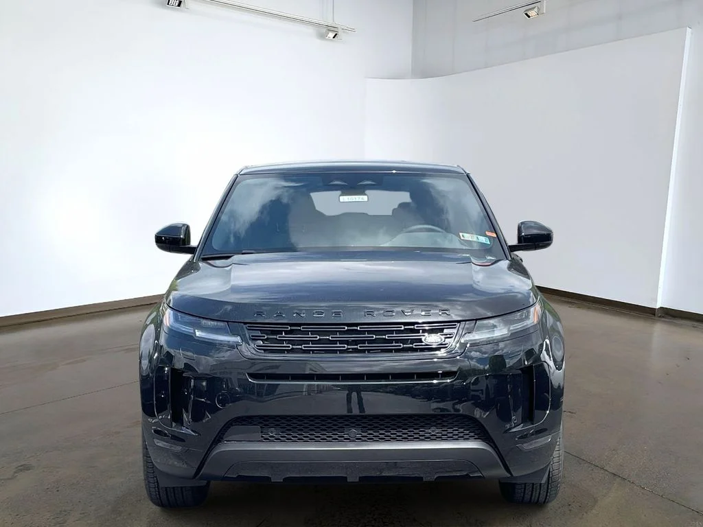 New 2026 Santorini Black Land Rover S image 2