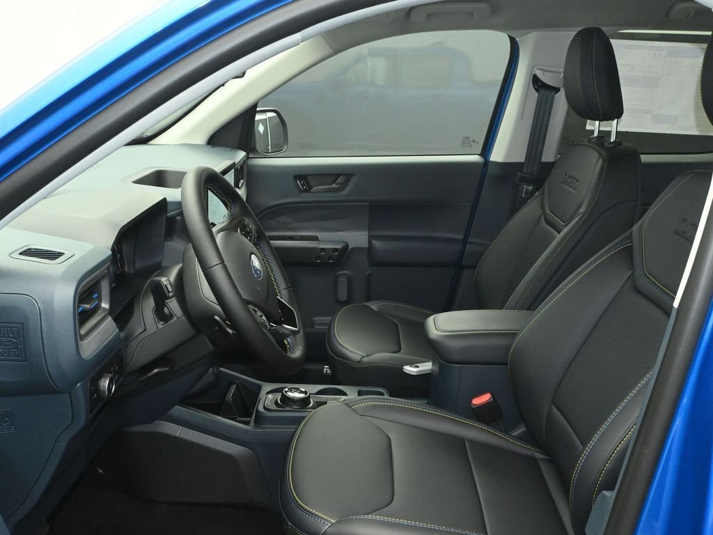 2025 Ford Maverick Lobo Standard - Photo 12