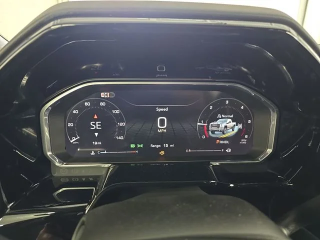 2026 GMC Sierra 2500HD SLT - Photo 18