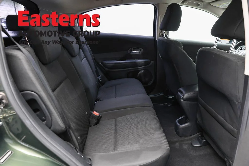 Used 2016 Green Honda LX image 21