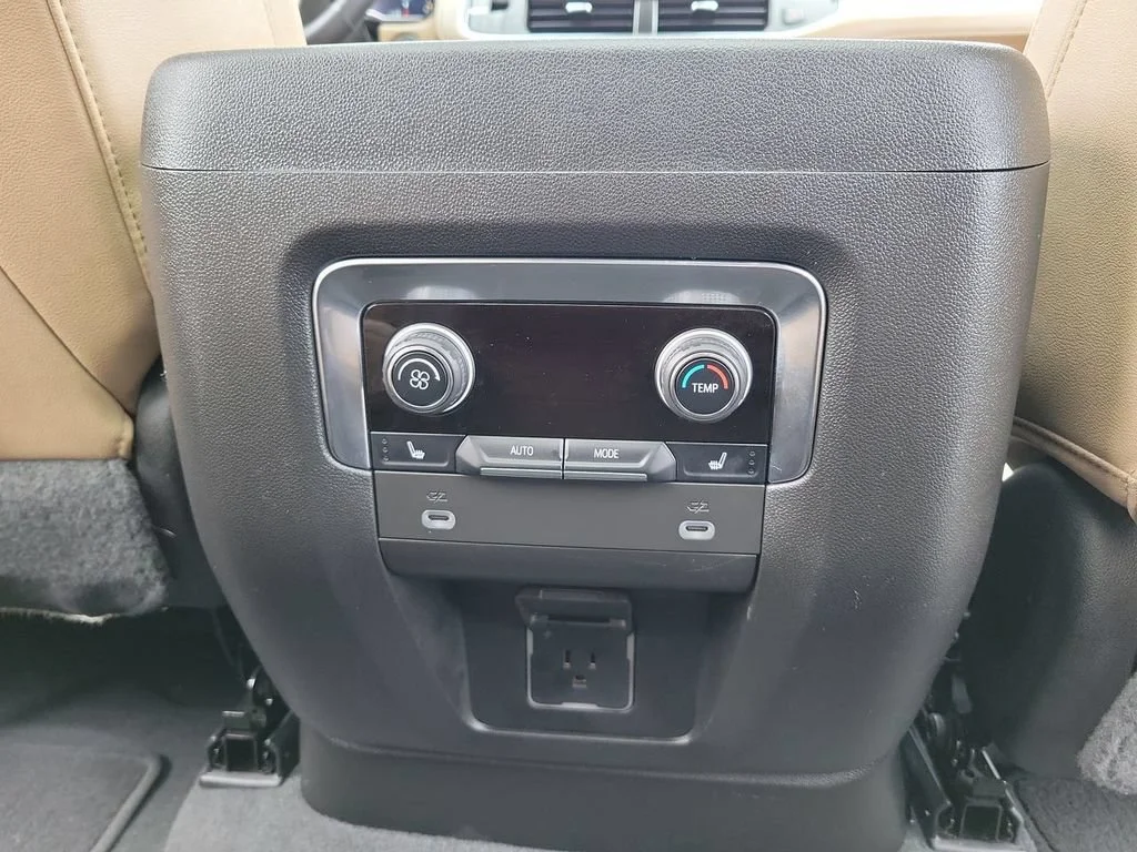 Certified Used 2023 Silver Sage Metallic Chevrolet Premier image 22