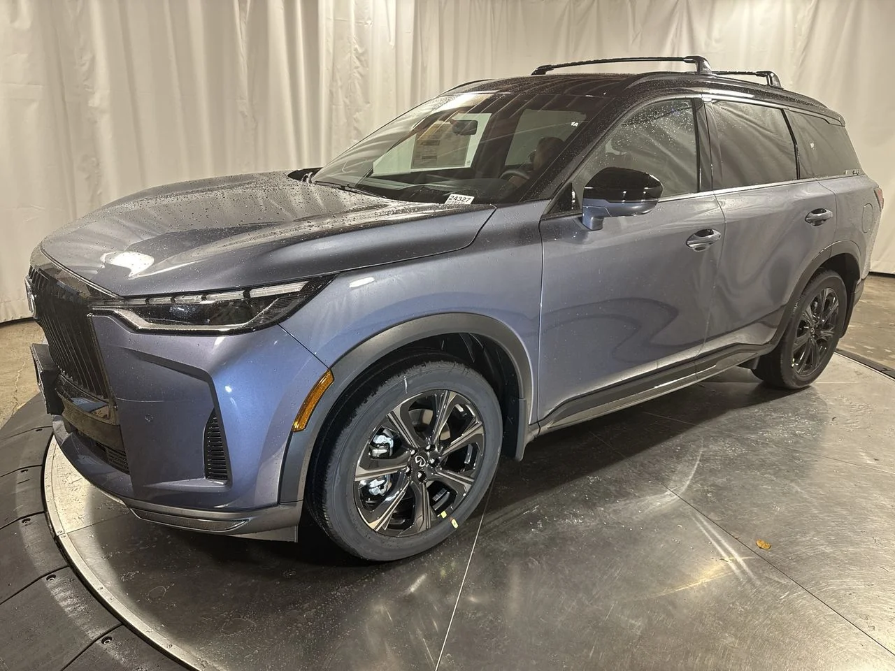 2026 INFINITI QX60 AUTOGRAPH AWD's photo