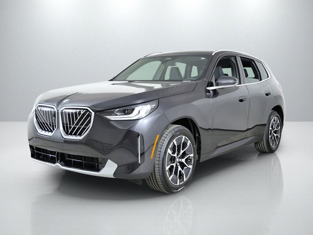 2026 BMW X3 30 XDRIVE's photo