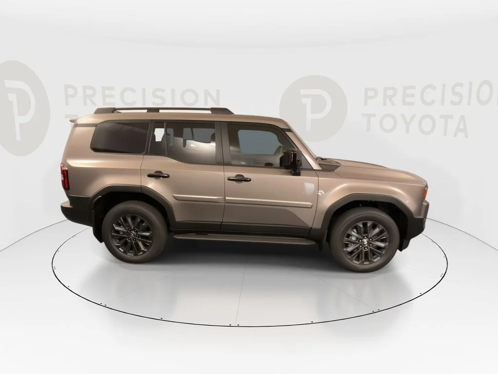 New 2027 Meteor Shower Toyota Land Cruiser image 23
