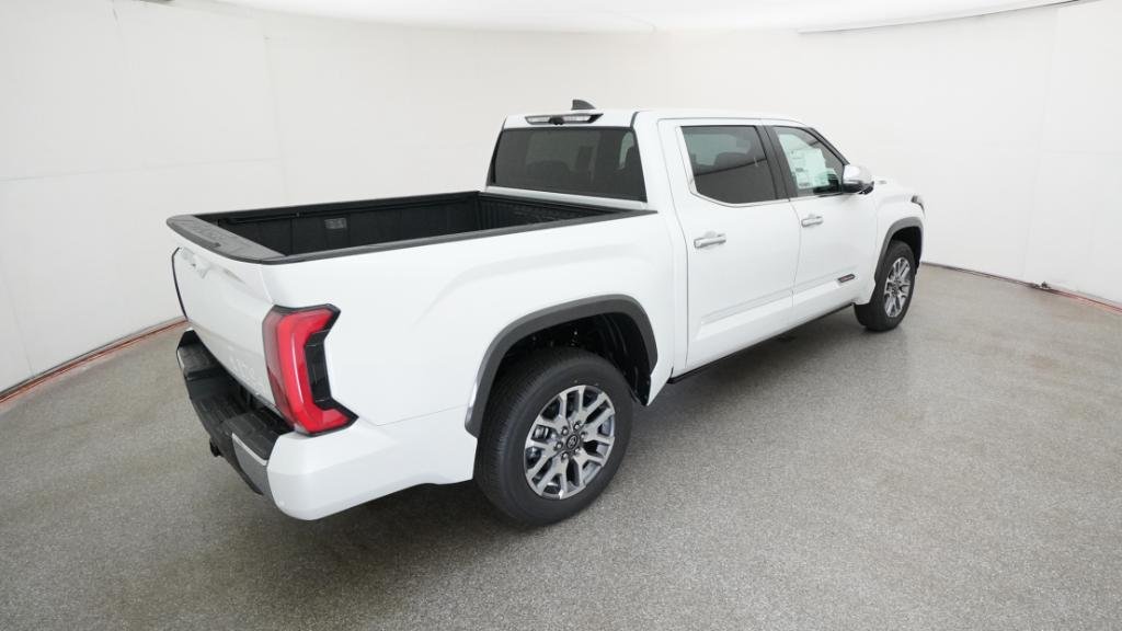 2026 Toyota Tundra 1794 Edition - Photo 9