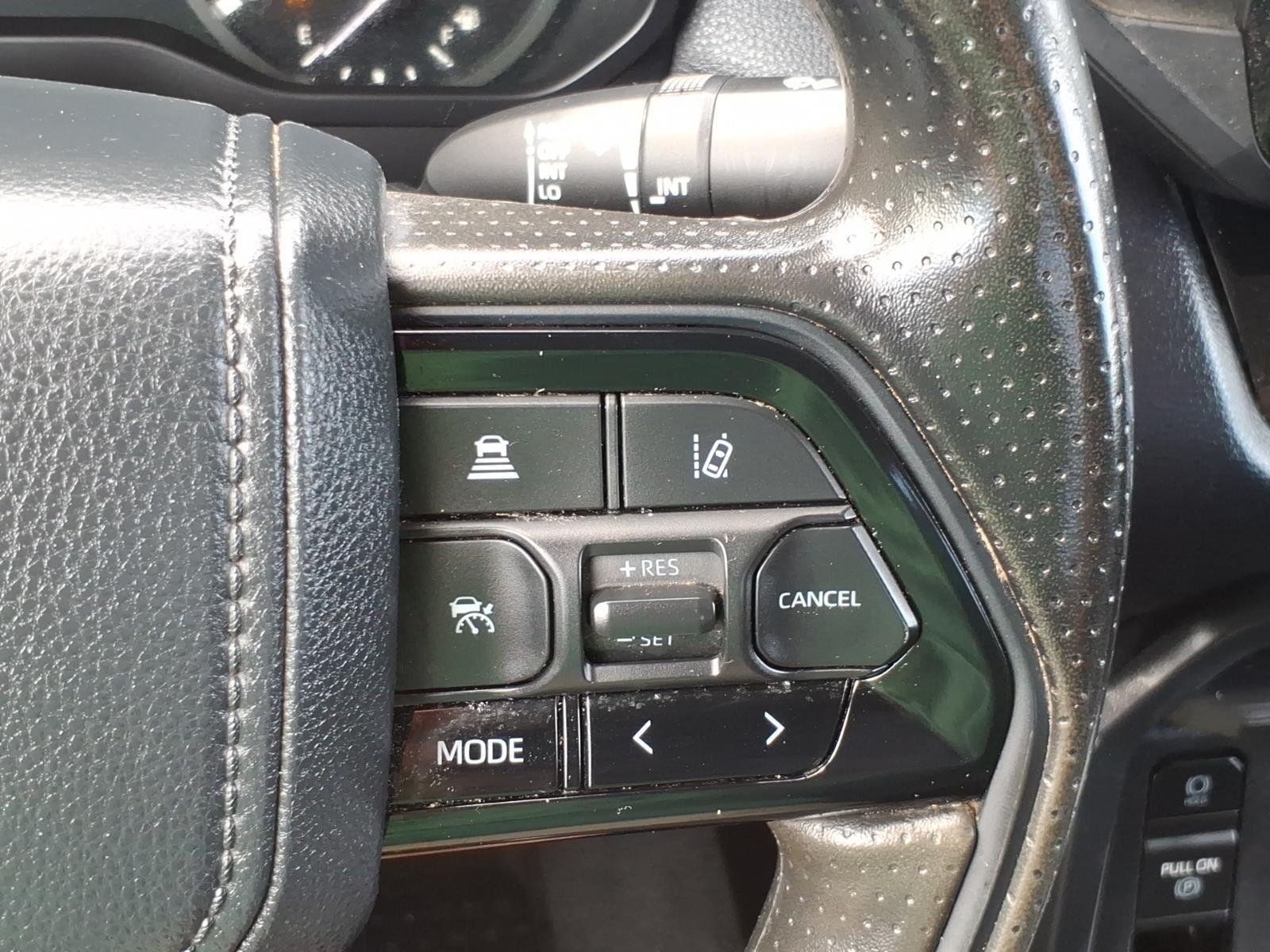 Used 2024 Ice Cap Toyota SR image 18