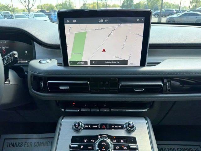 Used 2020 Diamond Lincoln Reserve image 24