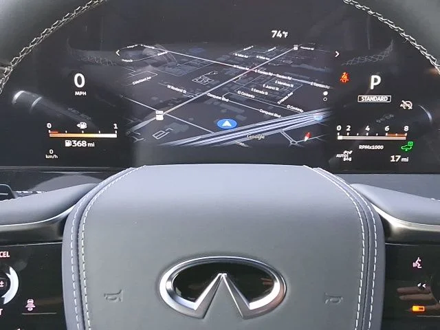 2026 INFINITI QX80 Sport - Photo 12