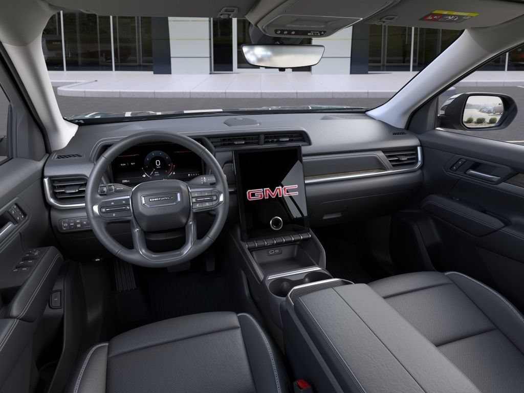 New 2027 Downpour Metallic GMC Denali image 15