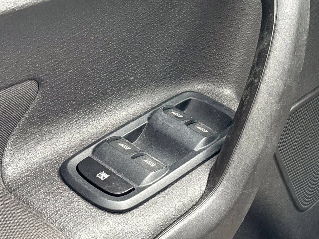 Used 2017 Gray Ford SE image 11