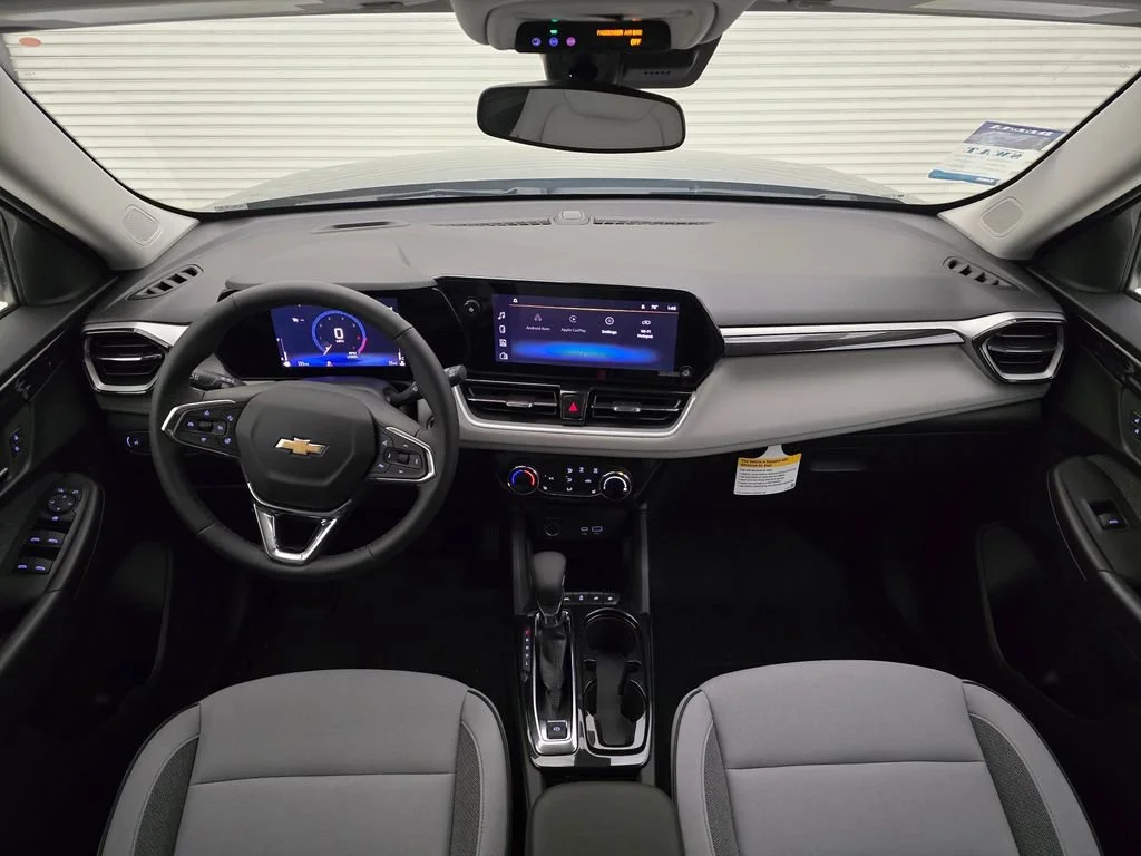 2026 Chevrolet Trailblazer LT - Photo 38