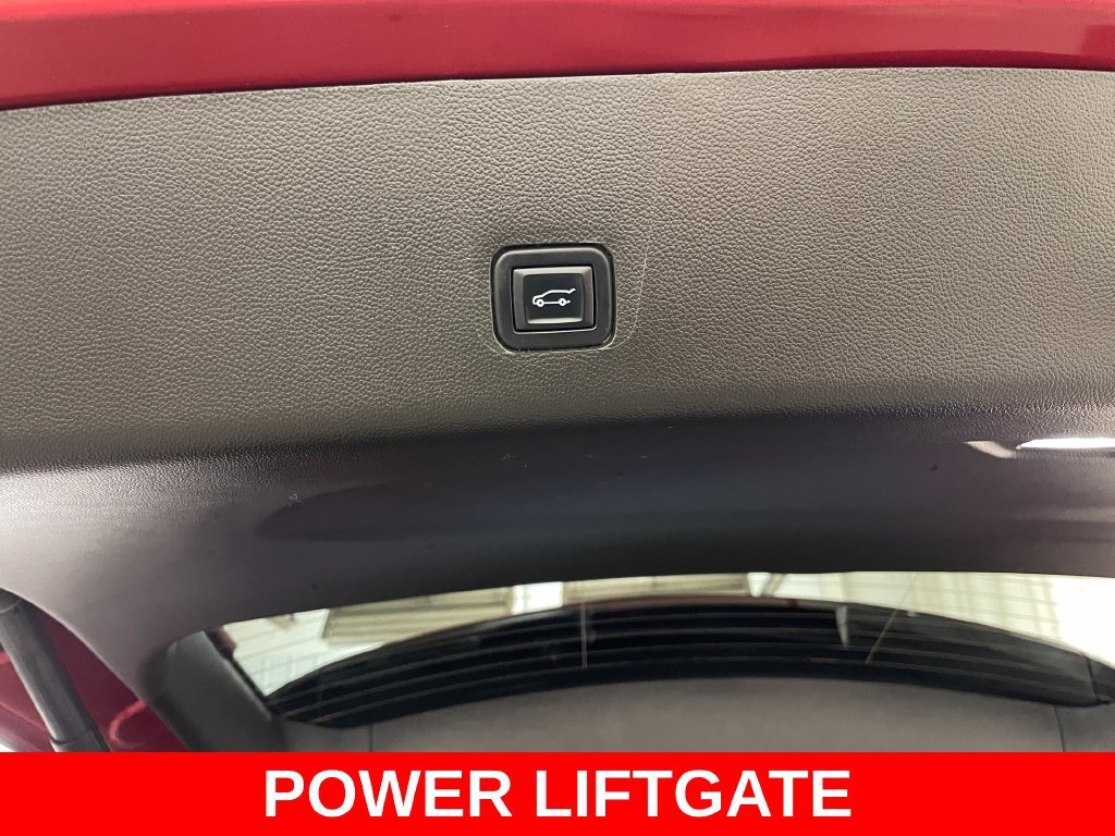 2022 Chevrolet Traverse 1LT - Photo 40
