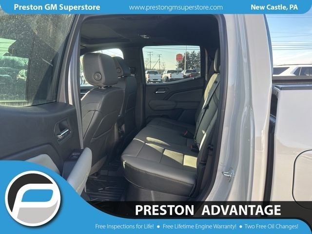 2026 Chevrolet Colorado ZR2 - Photo 17