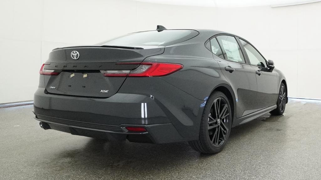 New 2026  Toyota XSE image 53