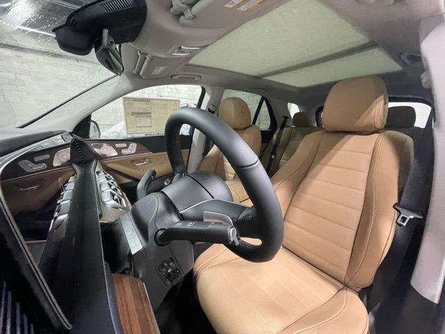 New 2026  Mercedes-Benz GLE 350 image 11