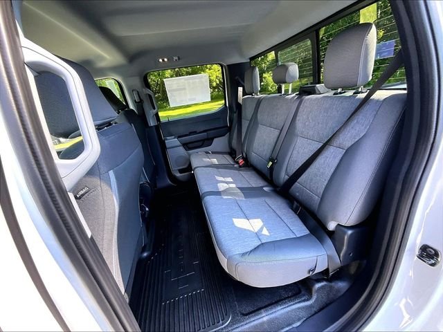 2026 Ford F-350SD — photo 26
