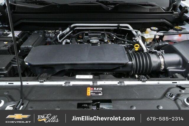 2026 Chevrolet Colorado Trail Boss - Photo 32