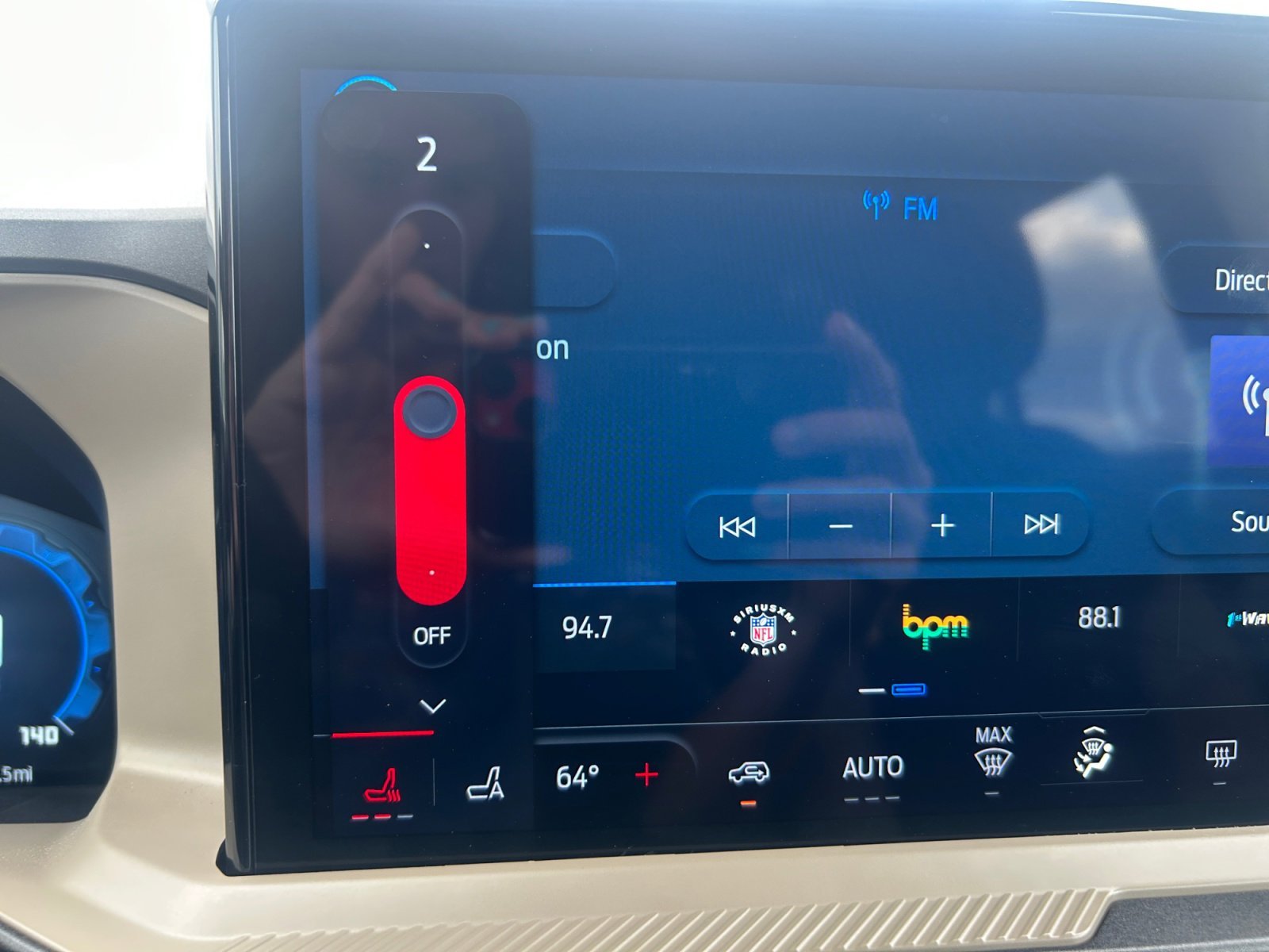 2025 Ford Bronco Sport Big Bend - Photo 21