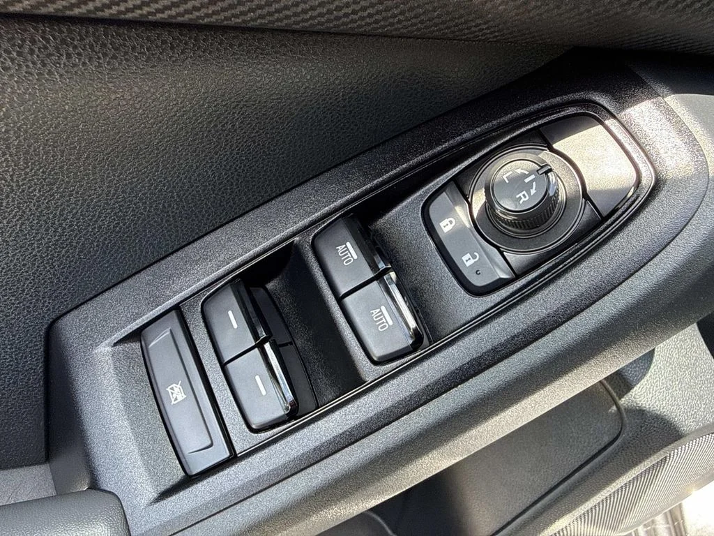 Certified Used 2024 Gray Subaru Sport image 21