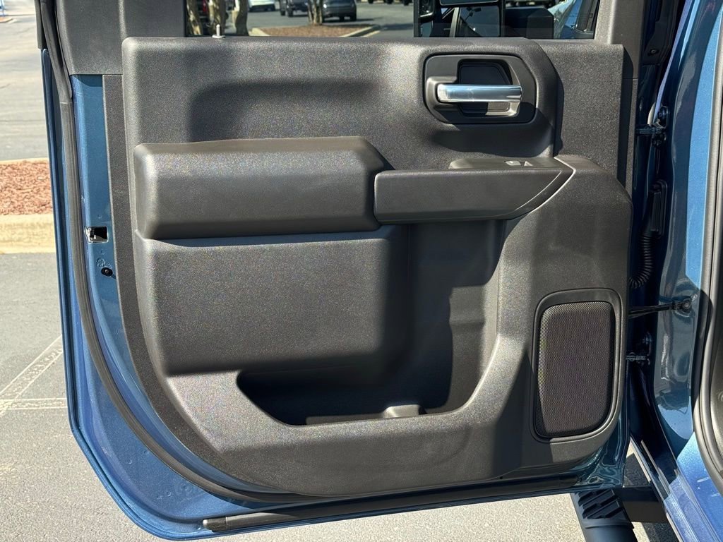 2026 Chevrolet Silverado 2500 HD Custom - Photo 20