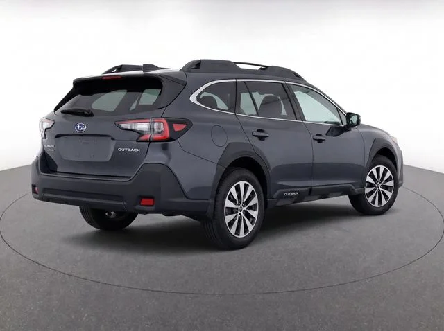 Used 2024 Gray Subaru Premium image 5