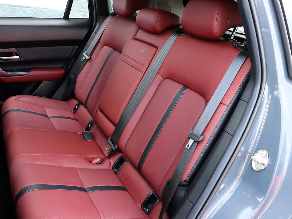 2026 Mazda CX-50 Premium Plus - Photo 11