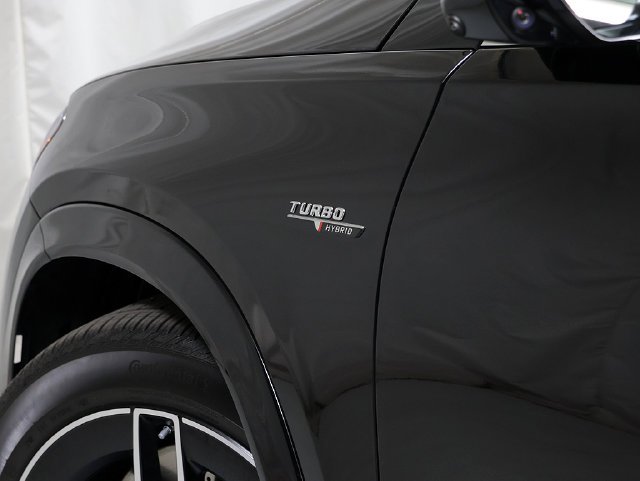 New 2027 Obsidian Black Metallic Mercedes-Benz AMG® GLE 53e 4MATIC+ SUV image 10