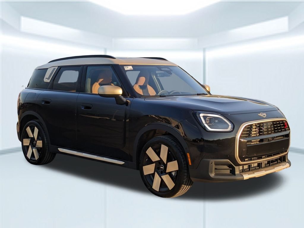 2026 MINI Countryman S - Photo 7