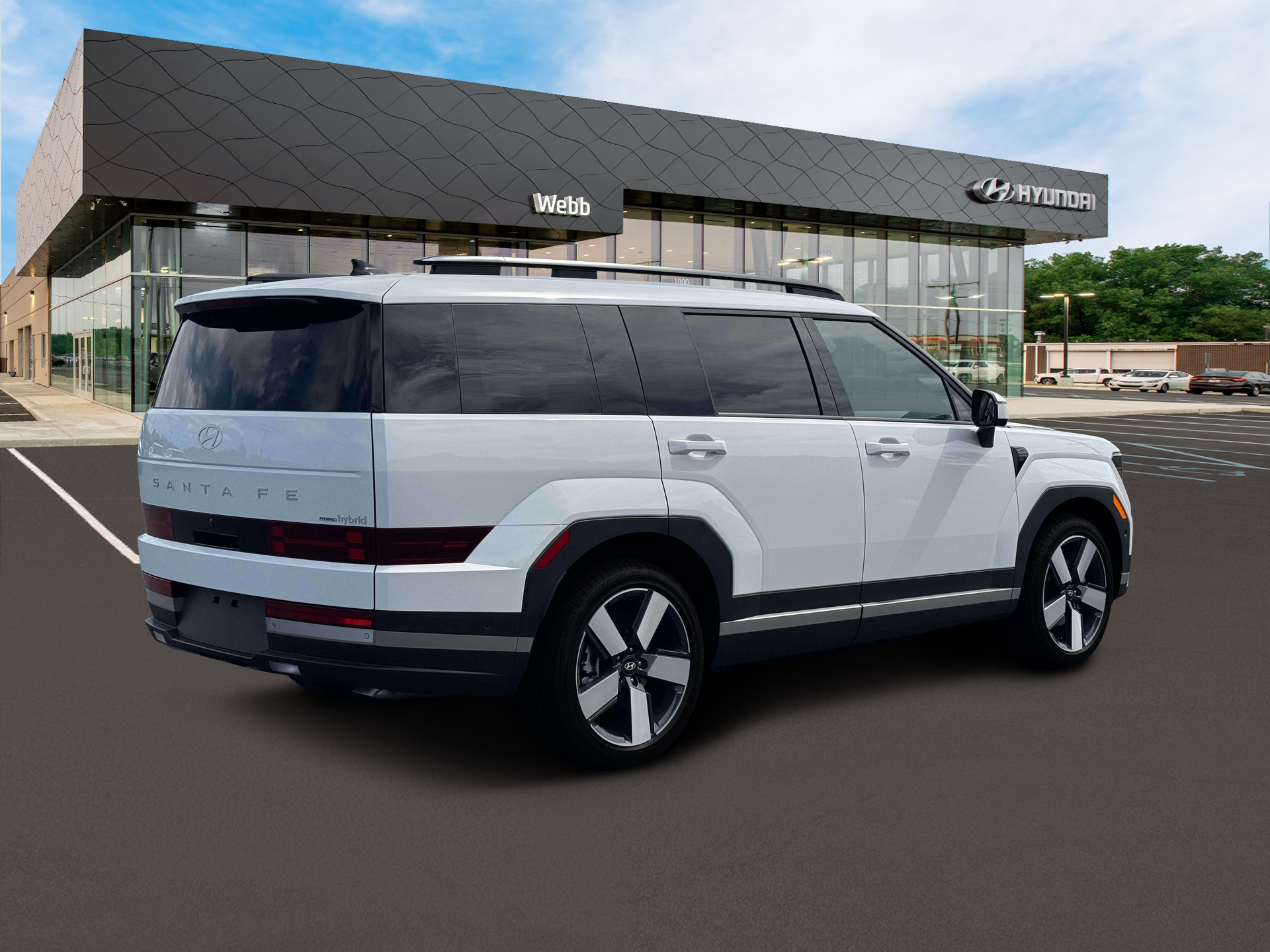 Vehicle thumbnail