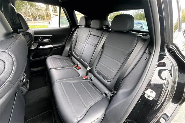 New 2026 Mercedes-Benz GLC GLC 300 4D Sport Utility