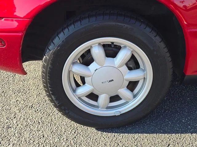 Used 1990 Red Mazda Base image 31