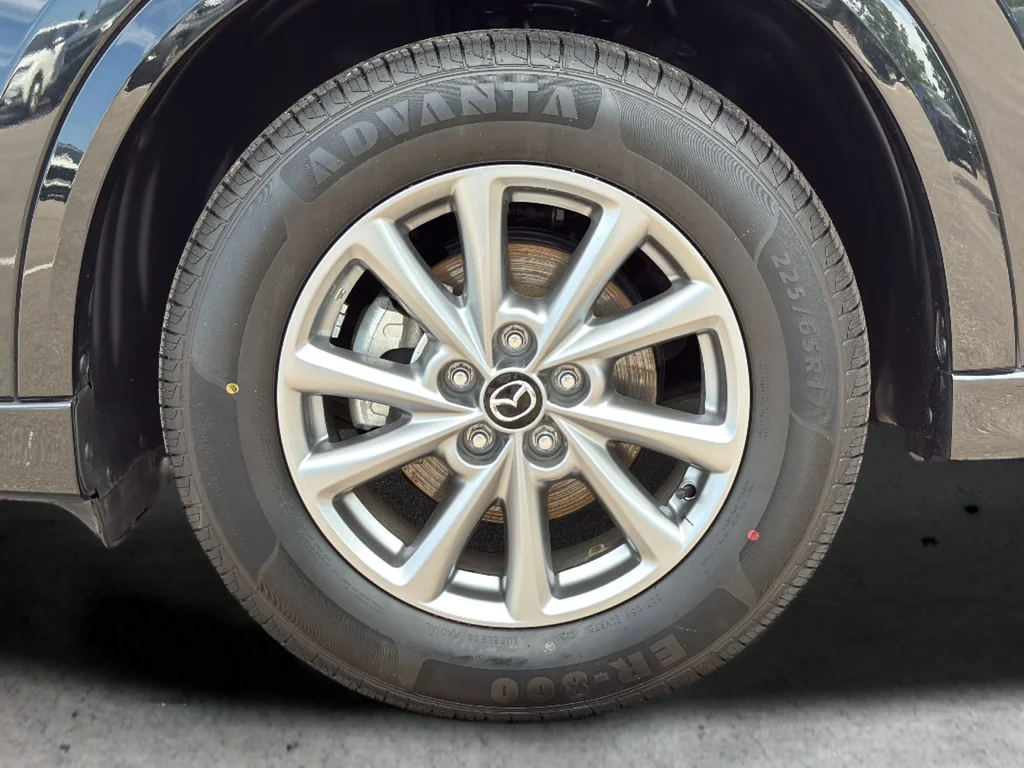 Used 2025 Black Mazda 2.5 S Preferred Package image 33