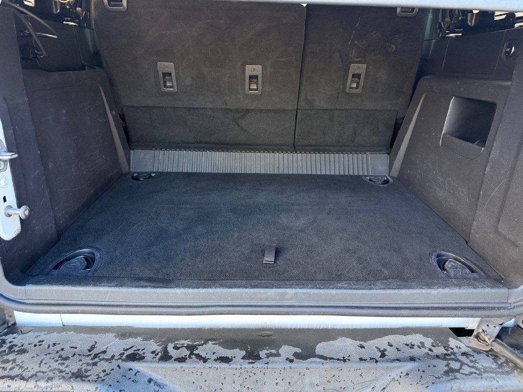 Used 2022 White Ford Big Bend image 20