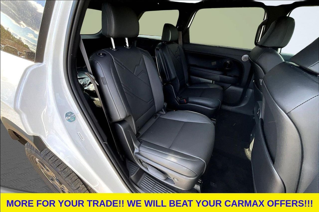 2026 Hyundai Palisade XRT Pro - Photo 26