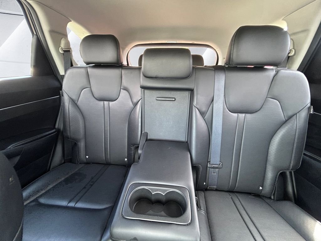Used 2024 Gray Kia S image 18