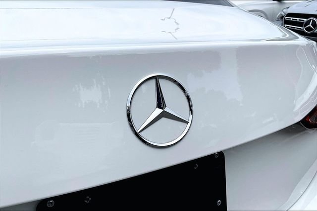 Used 2026 White Mercedes-Benz C 300 image 28