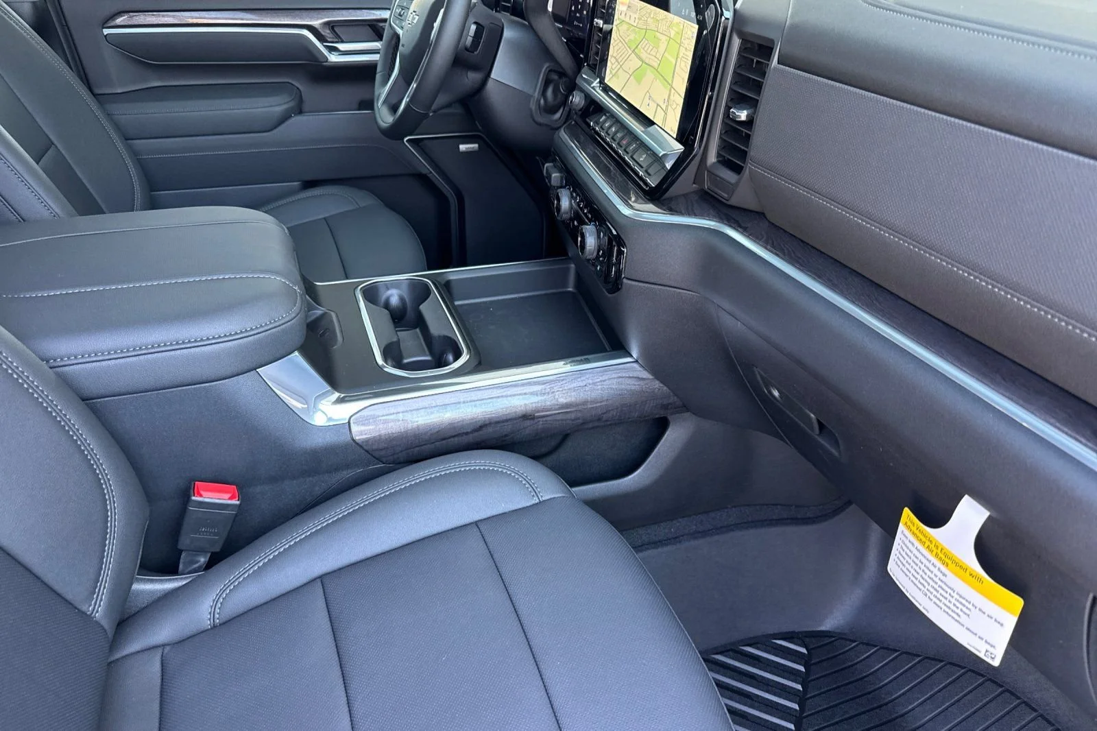 2026 Chevrolet Silverado 2500 HD LTZ - Photo 14