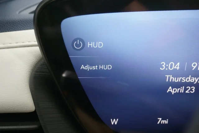 2026 Buick Envision Avenir - Photo 34