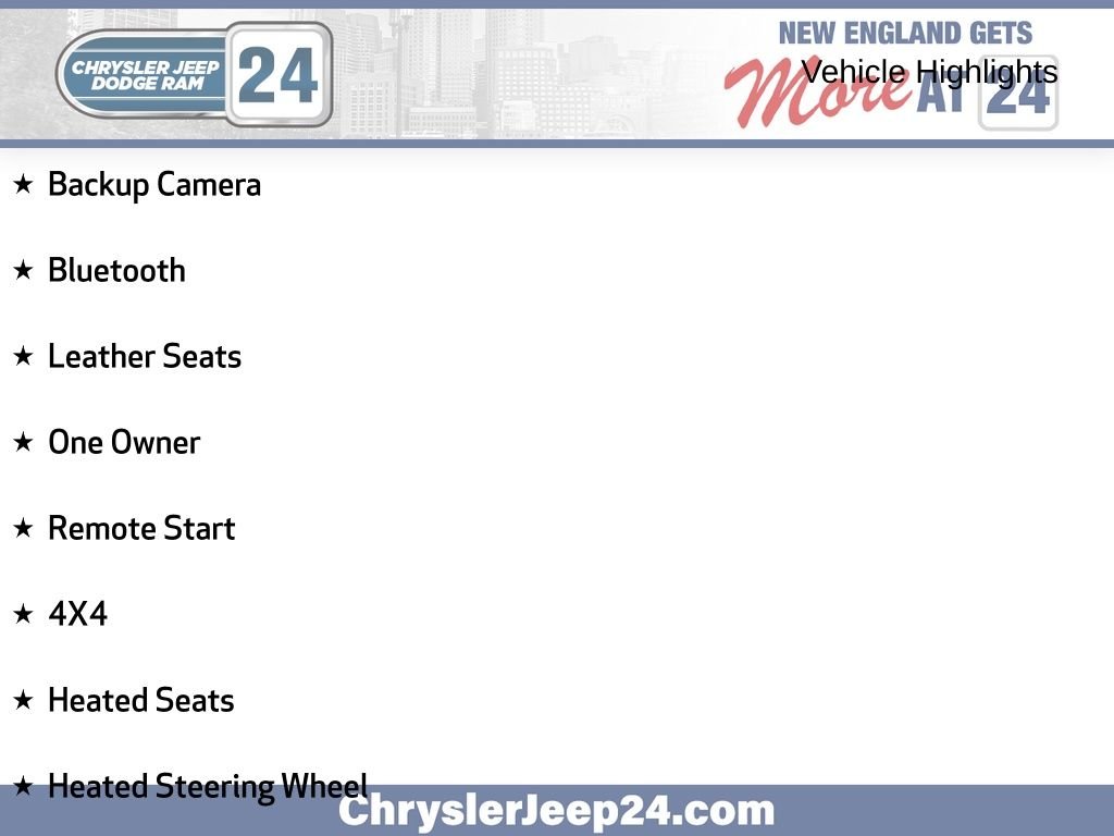 Used 2014 Black Jeep Limited image 5